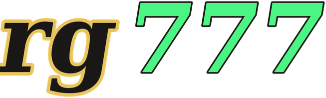 rg777 logo